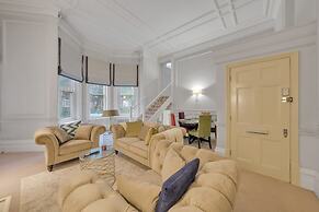 The Knightsbridge Residences