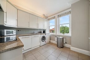 The Knightsbridge Residences