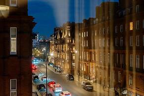 The Knightsbridge Residences