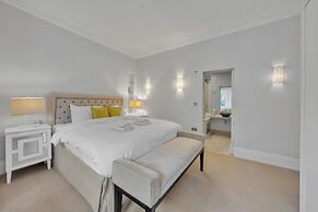 The Knightsbridge Residences