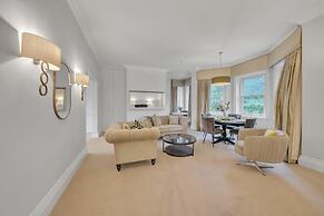 The Knightsbridge Residences