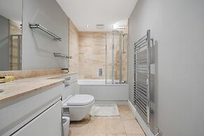 The Knightsbridge Residences