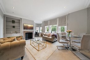 The Knightsbridge Residences