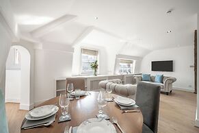 The Knightsbridge Residences