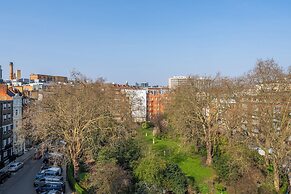 The Knightsbridge Residences