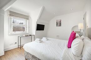 The Knightsbridge Residences