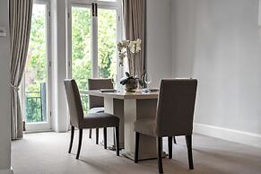 The Knightsbridge Residences