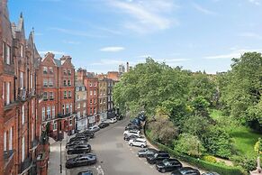 The Knightsbridge Residences