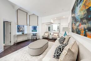 The Knightsbridge Residences