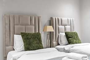 The Knightsbridge Residences