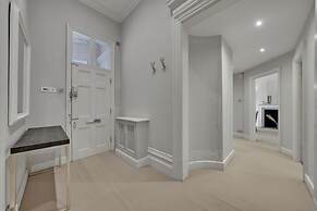 The Knightsbridge Residences