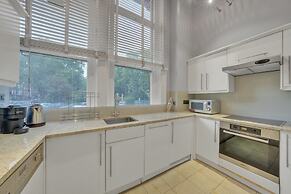 The Knightsbridge Residences