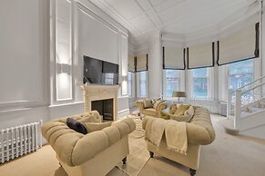 The Knightsbridge Residences
