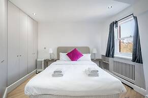 The Knightsbridge Residences