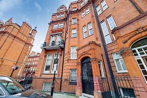 The Knightsbridge Residences