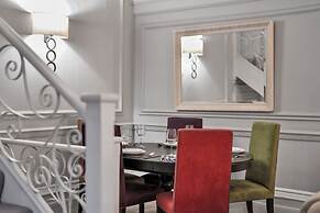 The Knightsbridge Residences