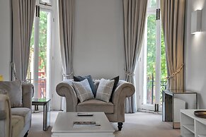 The Knightsbridge Residences