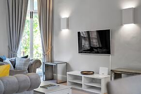 The Knightsbridge Residences