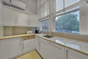 The Knightsbridge Residences