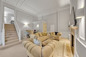 The Knightsbridge Residences