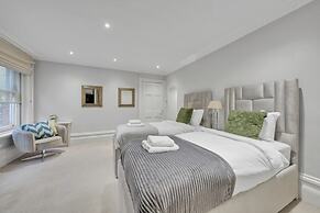 The Knightsbridge Residences