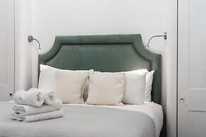 The Knightsbridge Residences