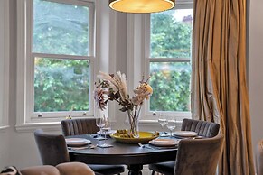 The Knightsbridge Residences