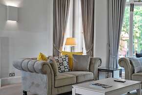 The Knightsbridge Residences