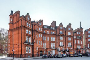 The Knightsbridge Residences