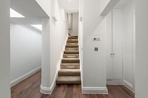 The Knightsbridge Residences