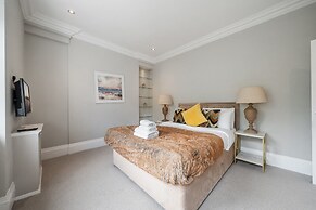 The Knightsbridge Residences