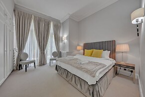 The Knightsbridge Residences