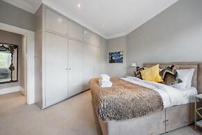 The Knightsbridge Residences