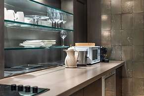 The Knightsbridge Residences