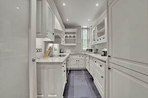 The Knightsbridge Residences