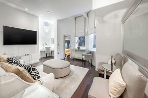 The Knightsbridge Residences