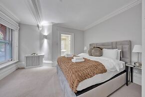 The Knightsbridge Residences