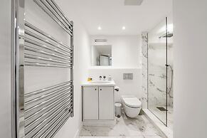 The Knightsbridge Residences