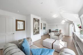 The Knightsbridge Residences