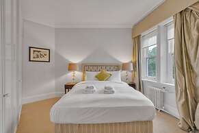 The Knightsbridge Residences