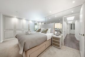 The Knightsbridge Residences