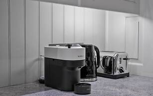 The Knightsbridge Residences