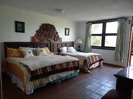 HOTEL SOLACHE INN