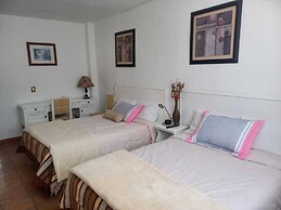 HOTEL SOLACHE INN