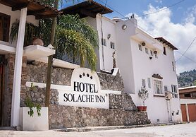 HOTEL SOLACHE INN