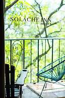 HOTEL SOLACHE INN