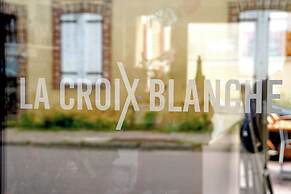 HOTEL DE LA CROIX BLANCHE