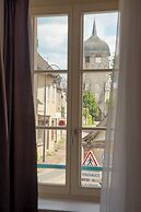 HOTEL DE LA CROIX BLANCHE