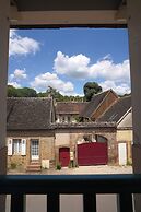 HOTEL DE LA CROIX BLANCHE