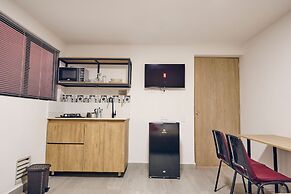 Vivvo Espacio Castellana